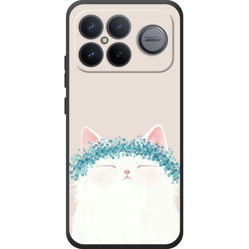 Чохол BoxFace Poco F8 Ultra 