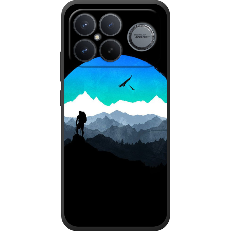 Чохол BoxFace Poco F8 Ultra 