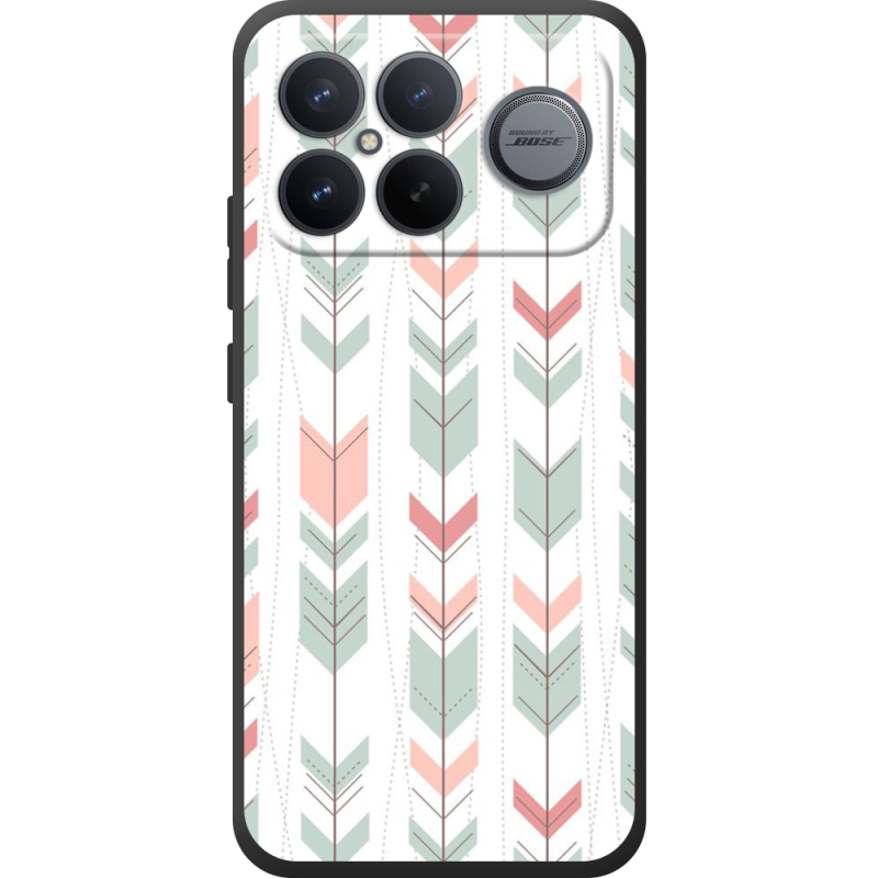 Чохол BoxFace Poco F8 Ultra 