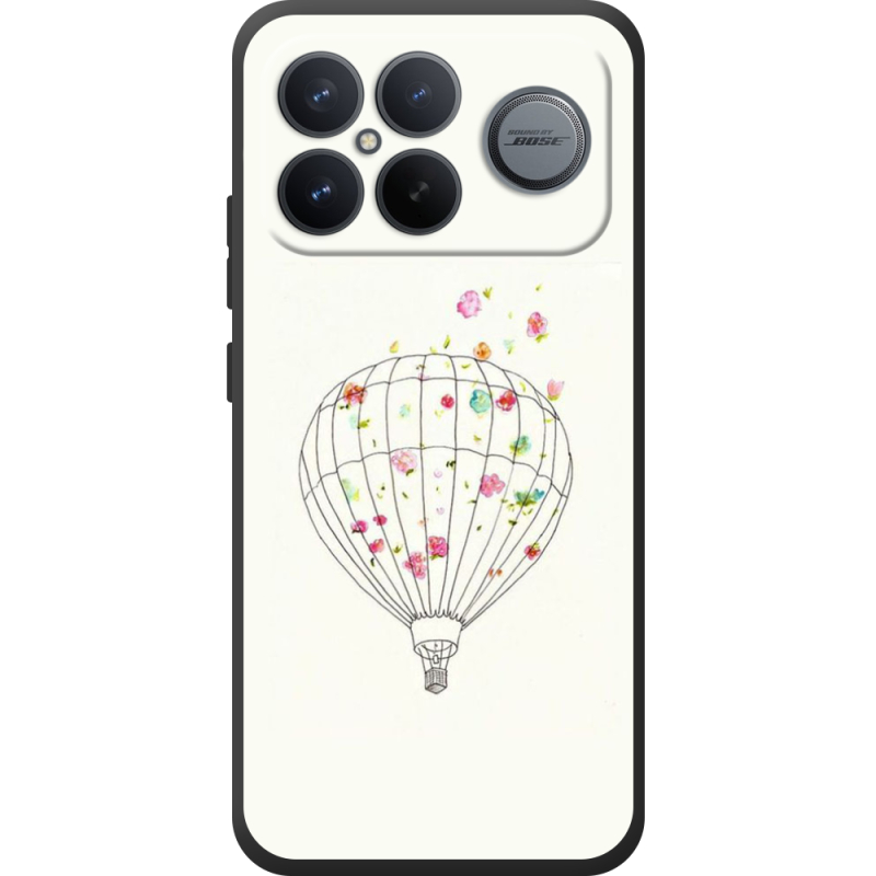 Чохол BoxFace Poco F8 Ultra 