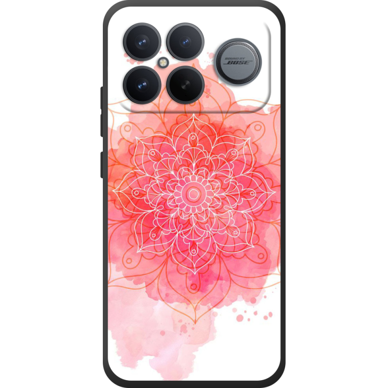 Чохол BoxFace Poco F8 Ultra 