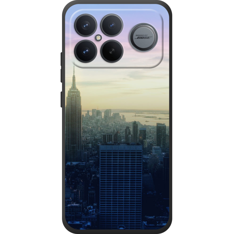 Чохол BoxFace Poco F8 Ultra 