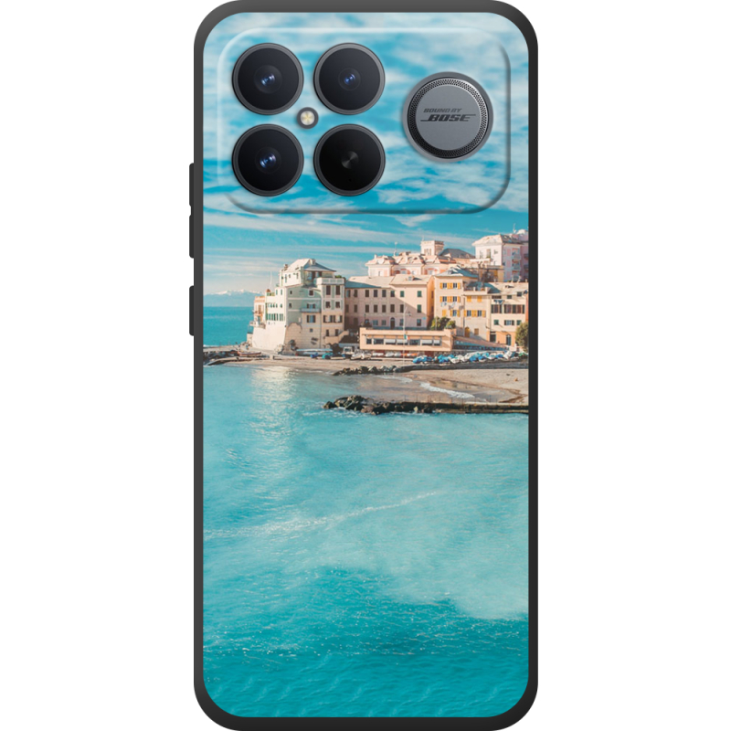 Чохол BoxFace Poco F8 Ultra Seaside
