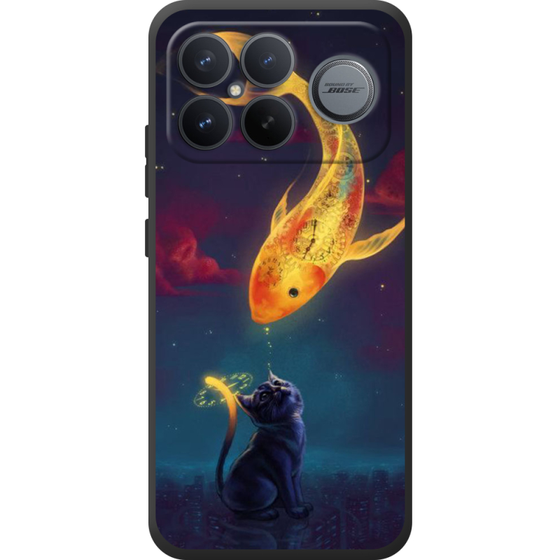 Чохол BoxFace Poco F8 Ultra 