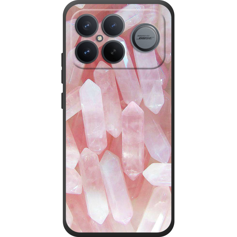 Чохол BoxFace Poco F8 Ultra 