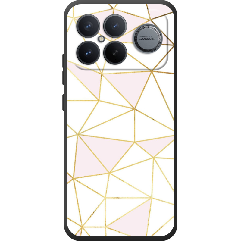 Чохол BoxFace Poco F8 Ultra 