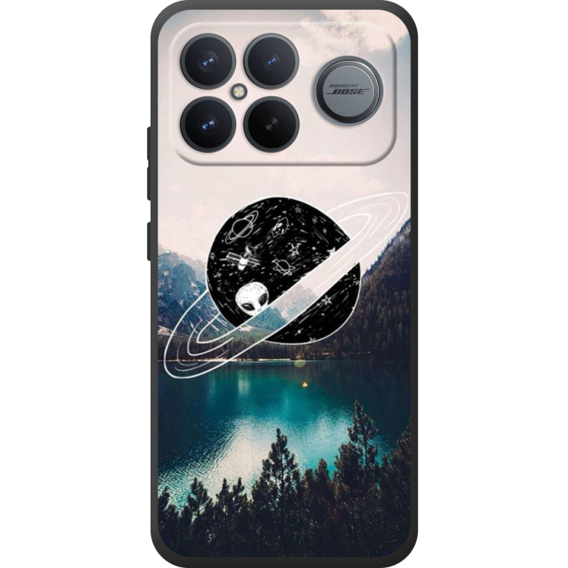 Чохол BoxFace Poco F8 Ultra 