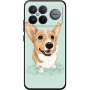 Чохол BoxFace Poco F8 Ultra 