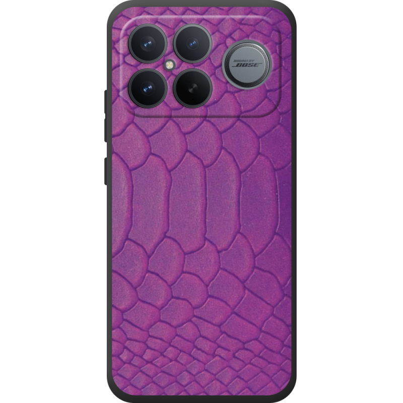 Чохол BoxFace Poco F8 Ultra 