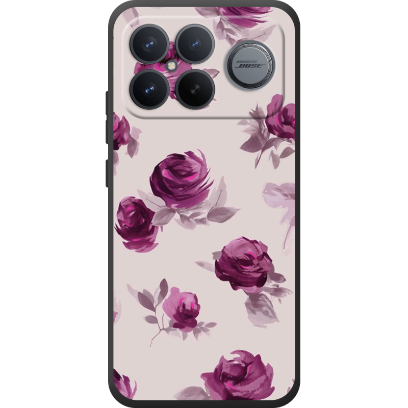 Чохол BoxFace Poco F8 Ultra 