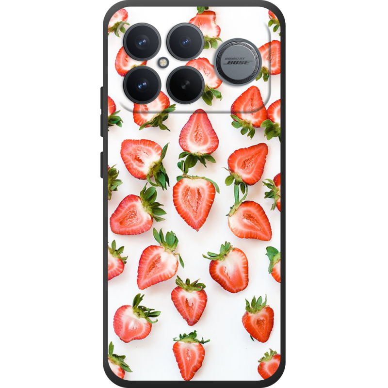 Чохол BoxFace Poco F8 Ultra 