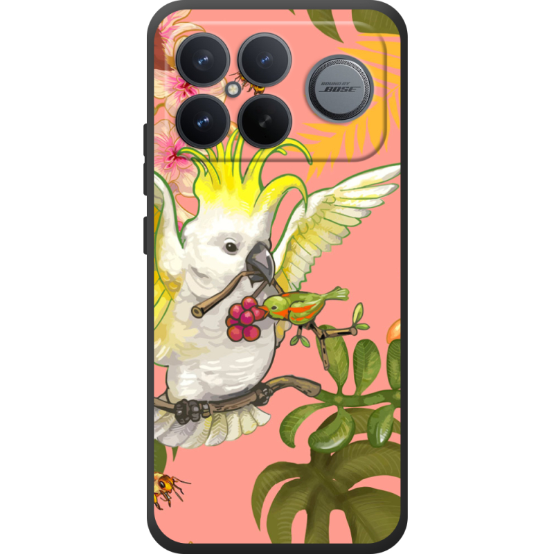 Чохол BoxFace Poco F8 Ultra 