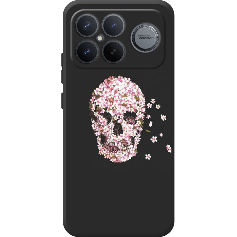 Чохол BoxFace Poco F8 Ultra 