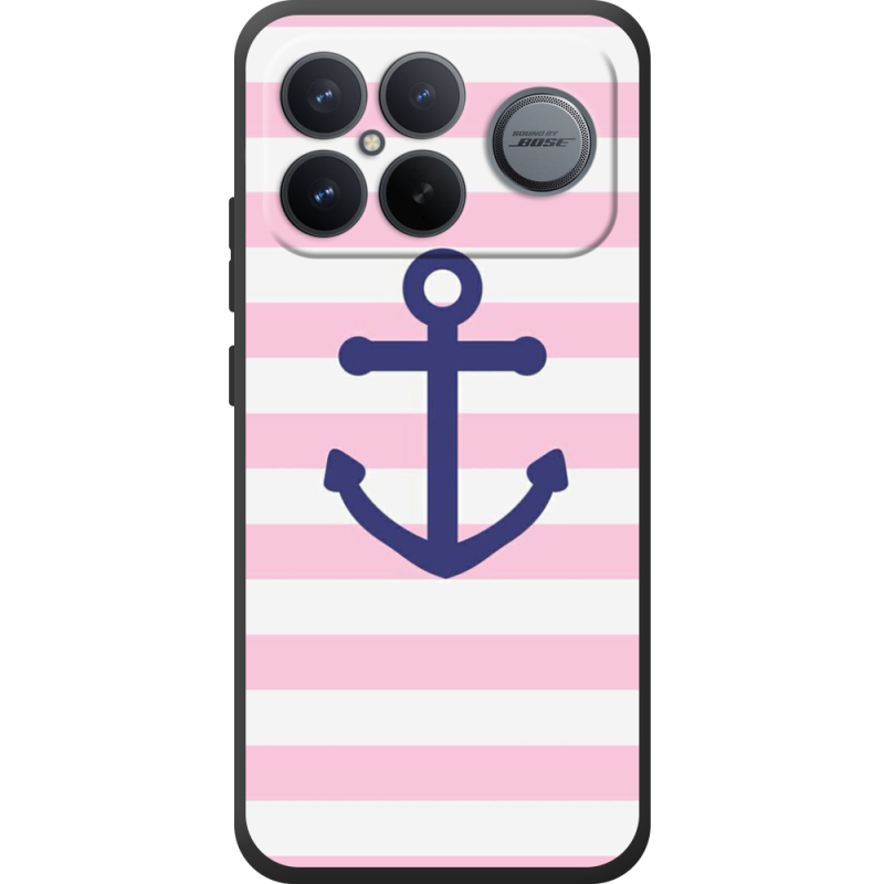 Чохол BoxFace Poco F8 Ultra 