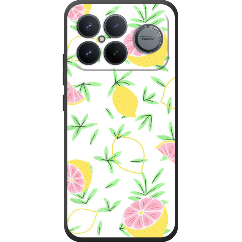 Чохол BoxFace Poco F8 Ultra 