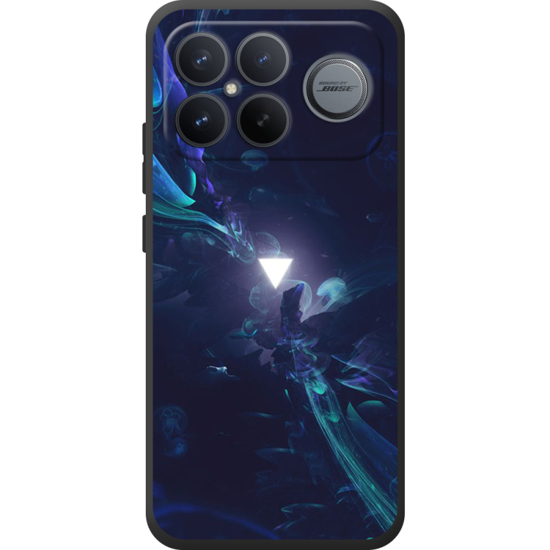 Чохол BoxFace Poco F8 Ultra 