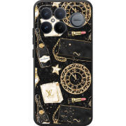 Чохол BoxFace Poco F8 Ultra 