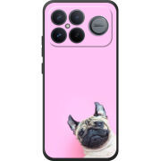 Чохол BoxFace Poco F8 Ultra 