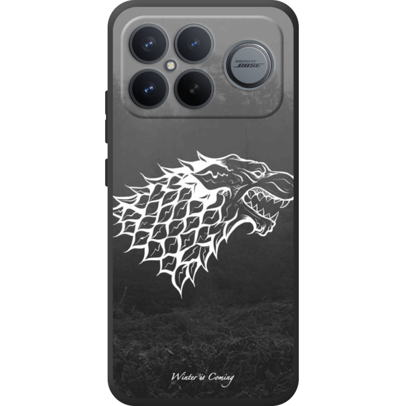 Чохол BoxFace Poco F8 Ultra 