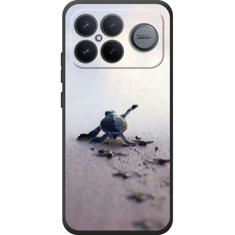 Чохол BoxFace Poco F8 Ultra 