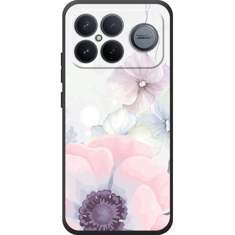 Чохол BoxFace Poco F8 Ultra 