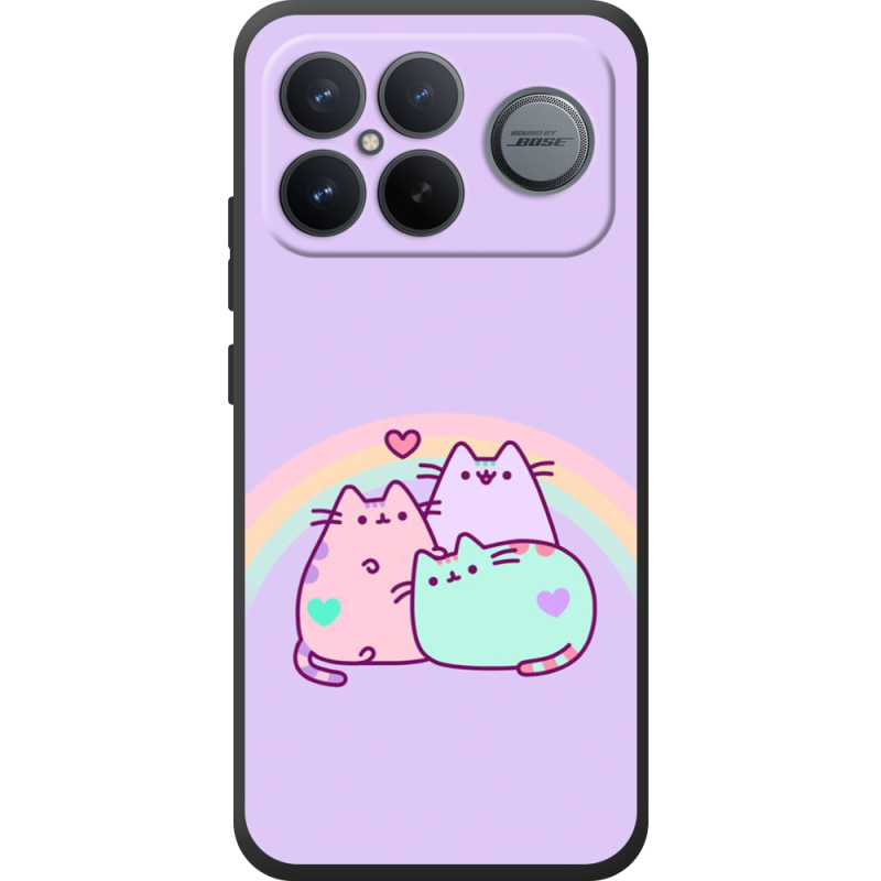 Чохол BoxFace Poco F8 Ultra 