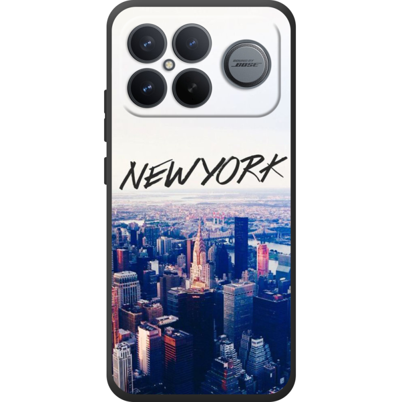 Чохол BoxFace Poco F8 Ultra 