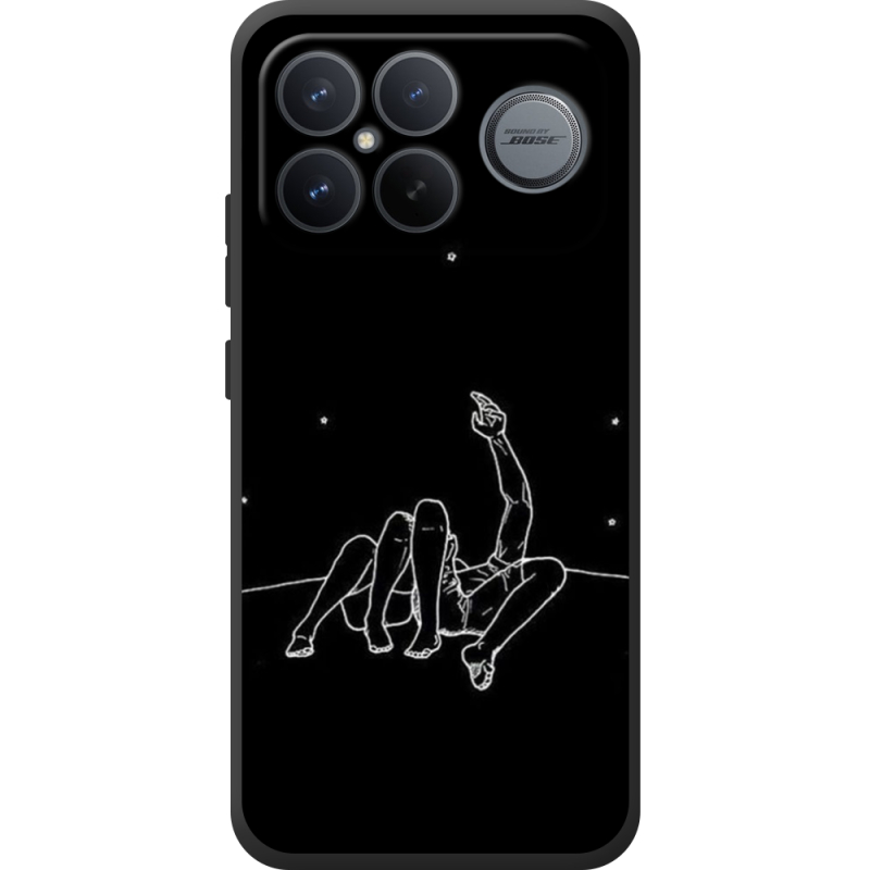 Чохол BoxFace Poco F8 Ultra 