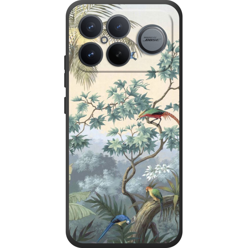 Чохол BoxFace Poco F8 Ultra 