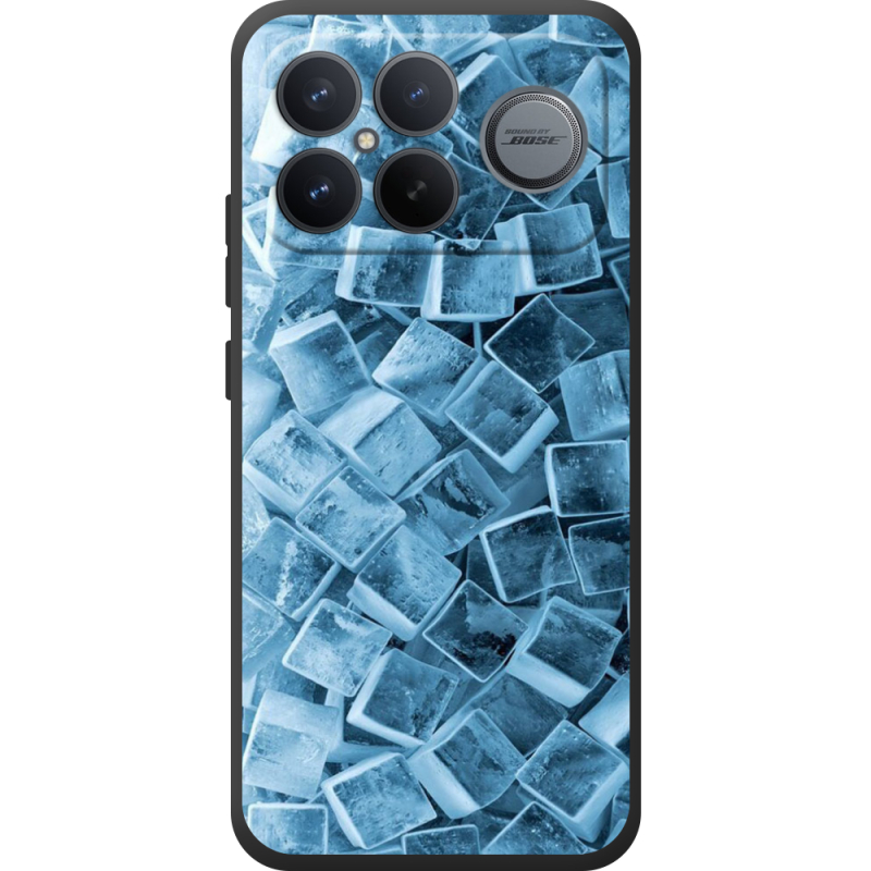 Чохол BoxFace Poco F8 Ultra 