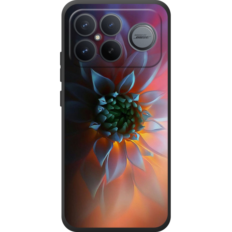 Чохол BoxFace Poco F8 Ultra 