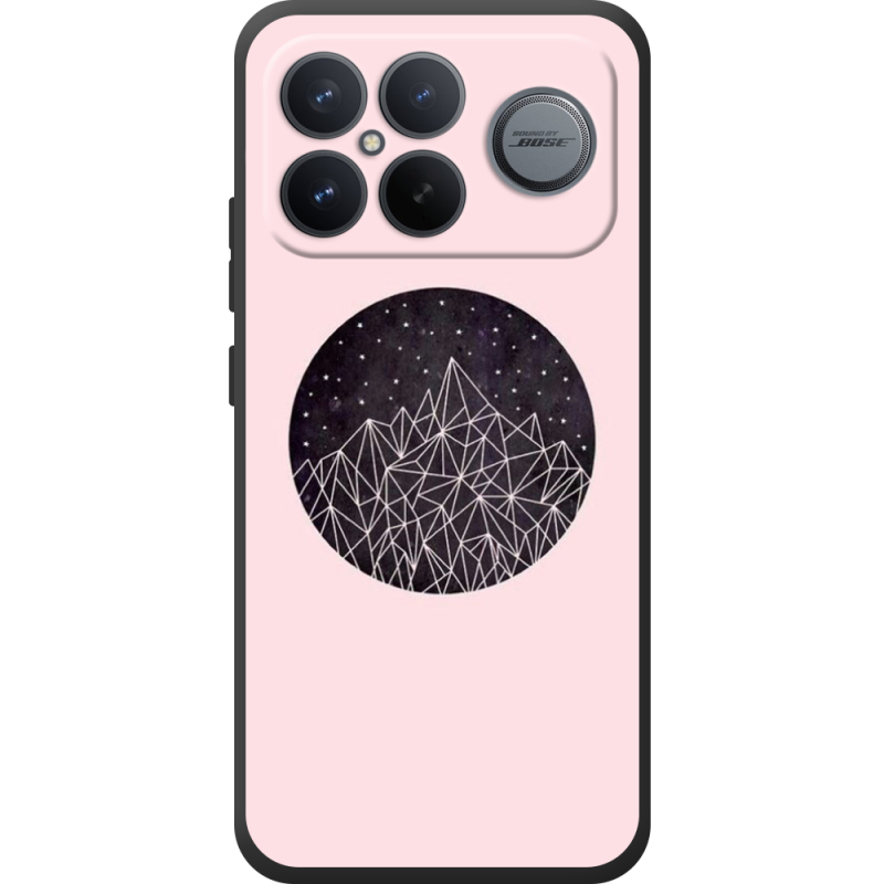 Чохол BoxFace Poco F8 Ultra 