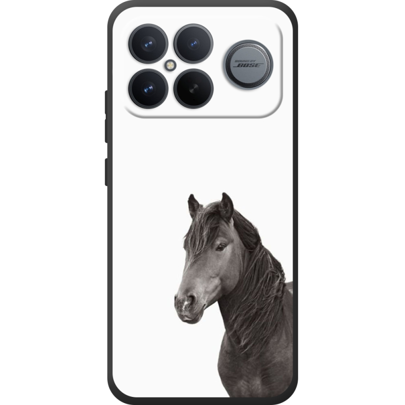 Чохол BoxFace Poco F8 Ultra 