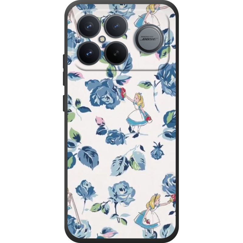 Чохол BoxFace Poco F8 Ultra 