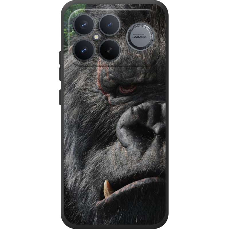 Чохол BoxFace Poco F8 Ultra Kong