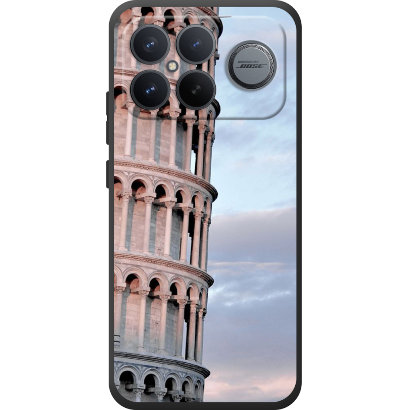 Чохол BoxFace Poco F8 Ultra 