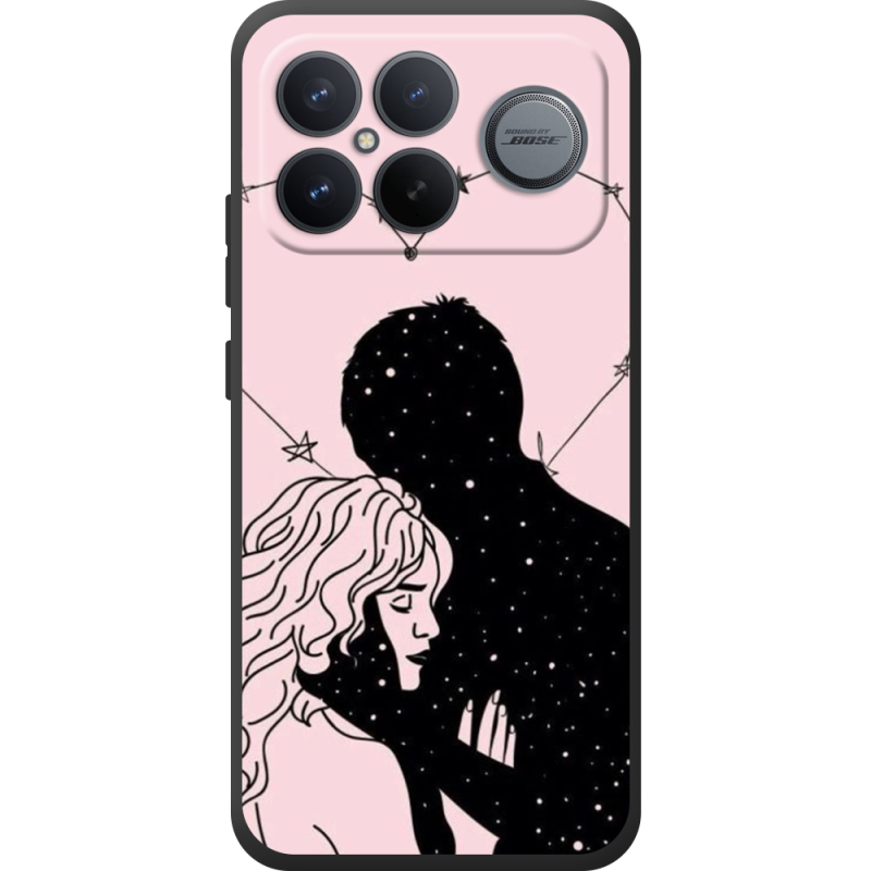 Чохол BoxFace Poco F8 Ultra 