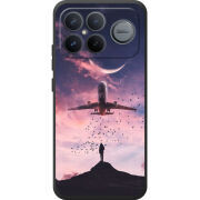 Чохол BoxFace Poco F8 Ultra 