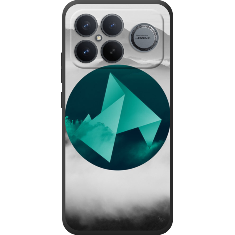 Чохол BoxFace Poco F8 Ultra 