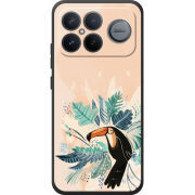 Чохол BoxFace Poco F8 Ultra 