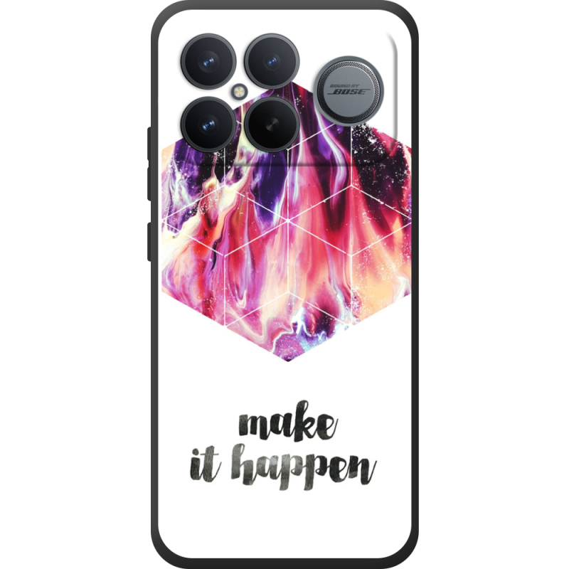 Чохол BoxFace Poco F8 Ultra 