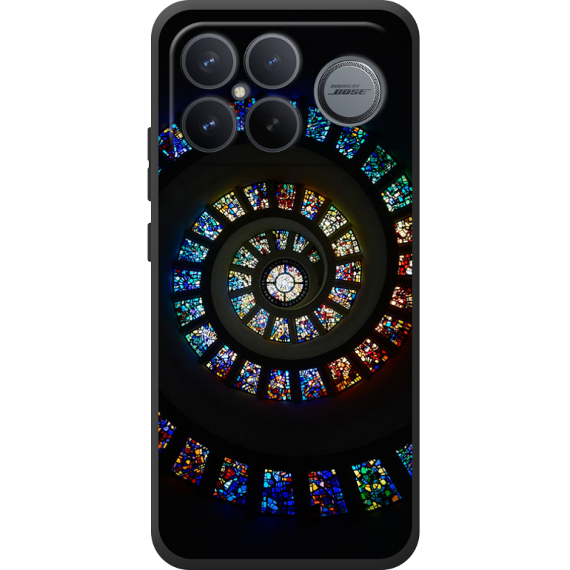 Чохол BoxFace Poco F8 Ultra 