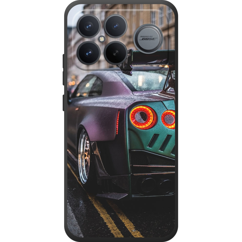 Чохол BoxFace Poco F8 Ultra 