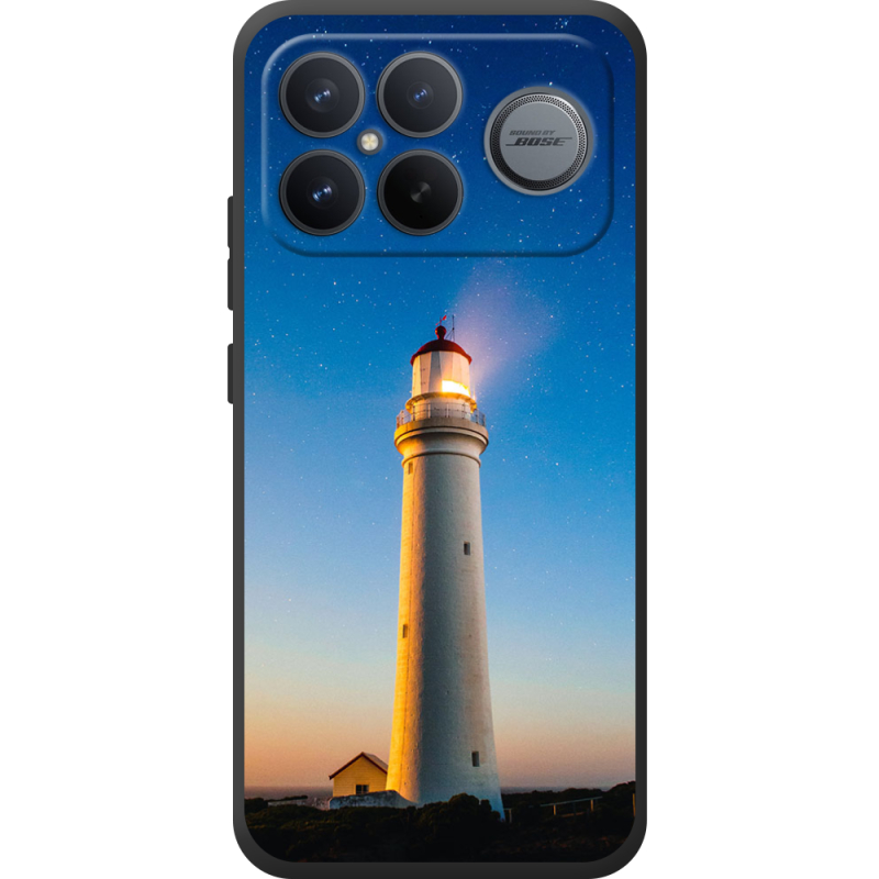 Чохол BoxFace Poco F8 Ultra 