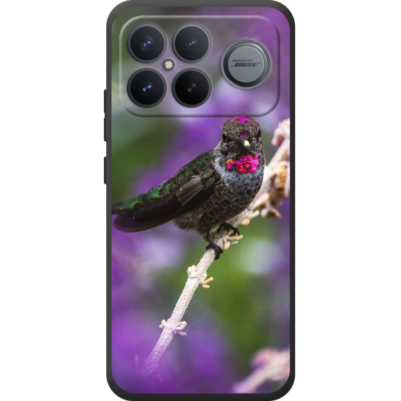 Чохол BoxFace Poco F8 Ultra 