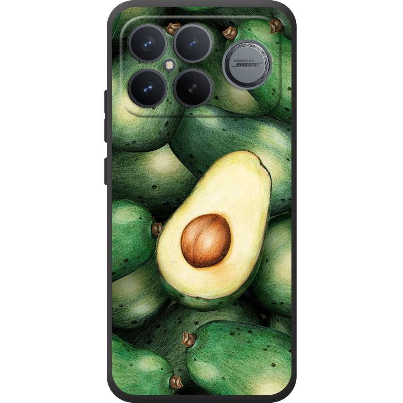 Чохол BoxFace Poco F8 Ultra 