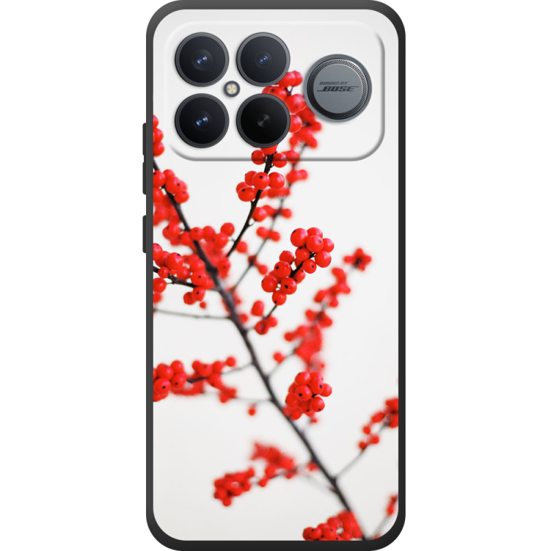 Чохол BoxFace Poco F8 Ultra 