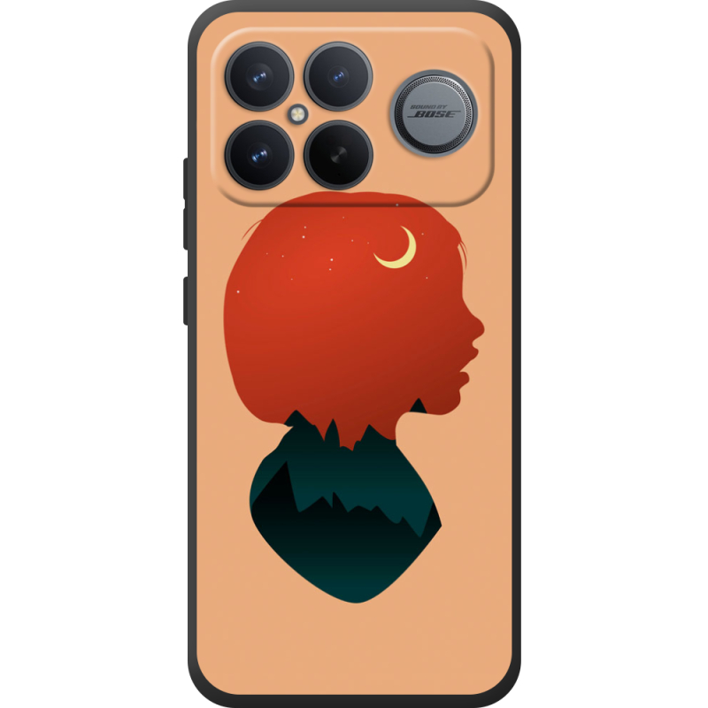 Чохол BoxFace Poco F8 Ultra 