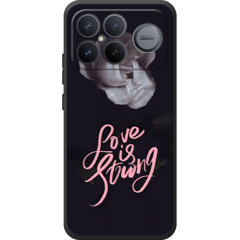 Чохол BoxFace Poco F8 Ultra 