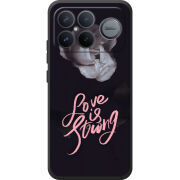 Чохол BoxFace Poco F8 Ultra 